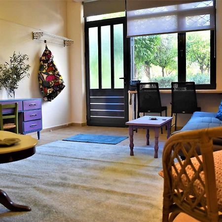 Egaleo Relax Apartment Ateny Zewnętrze zdjęcie