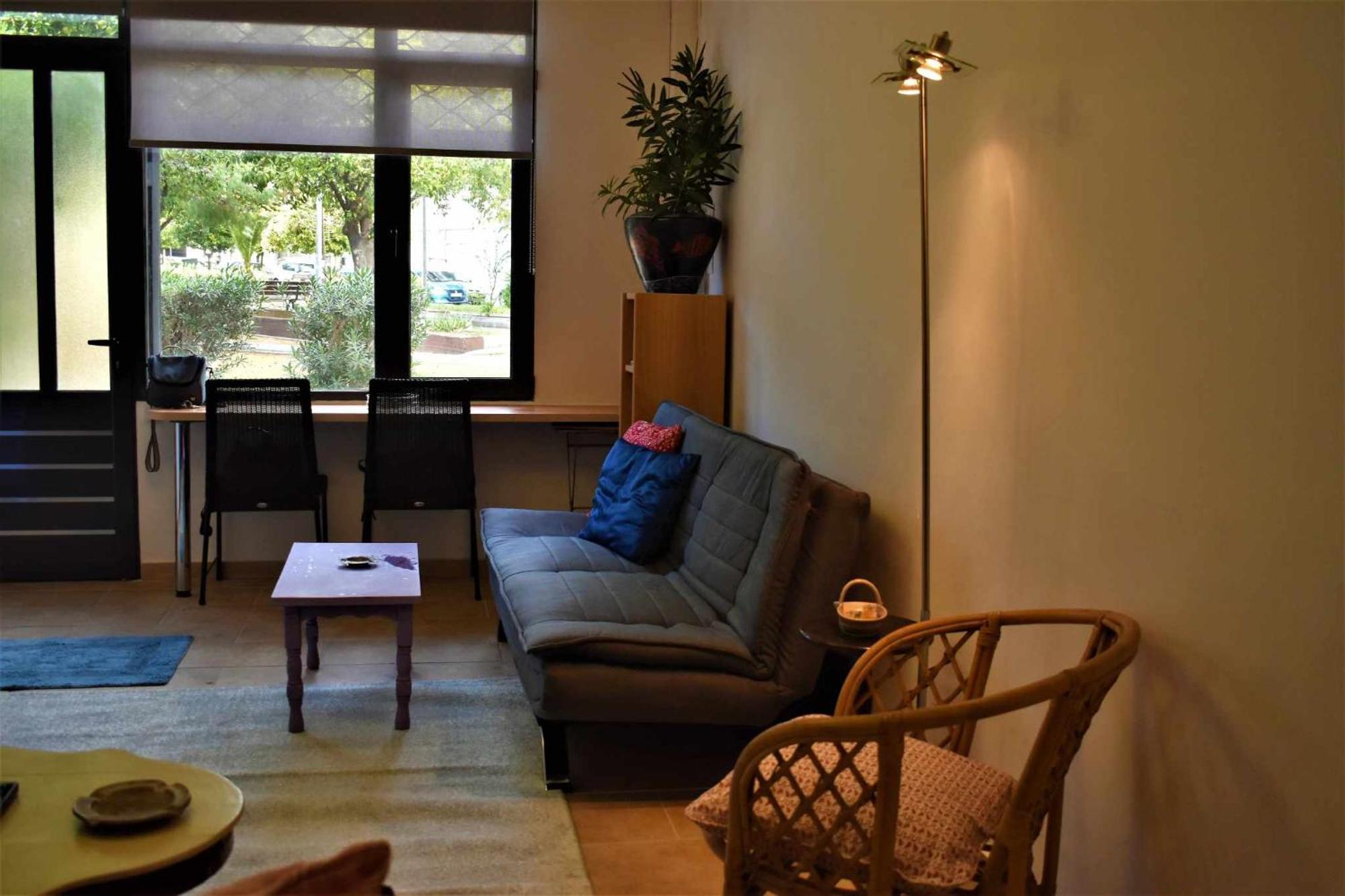 Egaleo Relax Apartment Ateny Zewnętrze zdjęcie