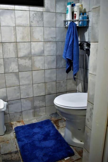 Egaleo Relax Apartment Ateny Zewnętrze zdjęcie